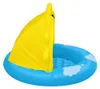Bestway® Planschbecken Sunny Days™ mit Sonnenschutzdach 101 Produktbild-Vorschau 12