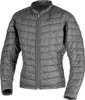 Büse Nova Damen Motorrad Textiljacke Farbe: Grau/Gelb, Produktbild-Vorschau 2