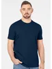 T-Shirt Jako Organic Hommes - Marine Voir les images du produit 10