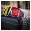 Rockbros Sp297 Polarisierte Radbrille - Weiss Produktbild-Vorschau 5