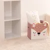 Kosz tekstylny na zabawki Jelonek Podgląd zdjęcia produktu 5