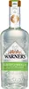 Warner's Elderflower Gin 40% Vol. 0,7l Produktbild-Vorschau 2