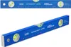 Wasserwaage 40cm, 3 Libellen, Aluminium Produktbild-Vorschau 1