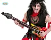 Guirca Aufblasbare Gitarre 90 Cm    One Size Produktbild-Vorschau 3