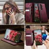 Kožené pouzdro pro Samsung Galaxy S26+, RFID ochranou, Náhled obrázku produktu 4