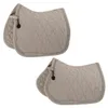 Eskadron Platinum Schabracke " SPARKLE JEWEL " Form - Produktbild-Vorschau 2
