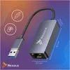 Usb 3.2 Ethernet Adapter Lan Card Rj45 2.5Gbps 2.5G Voir les images du produit 8