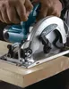 Kreissäge 18V LXT Ø165 mm (Einzelgerät) - MAKITA DSS610Z Produktbild-Vorschau 25