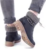 Rieker Stiefelette Stiefelette Kunstleder Produktbild-Vorschau 40