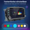 Per Fiat 500 2016-2019 7" Carplay Android 15 Autoradio GPS Anteprima dell’immagine prodotto 11