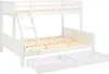 Homestyle4u Etagenbett 90x200 140x200 Kinder mit 2 Produktbild-Vorschau 18