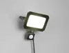 LED Fluter zur Fassadenbeleuchtung, Strahler mit Produktbild-Vorschau 8