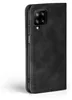 Handy Hülle für Samsung Galaxy A12 Klapphülle Bookcase Flip Produktbild-Vorschau 5