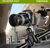 Mantona Gibbo Flex Ministativ 30 cm, Kamera Stativ mit Produktbild-Vorschau 2