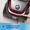 Staubsauger - beutellos - Zyklon - hohe Leistung 850 W Produktbild-Vorschau 4