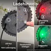Briloner CHAMP Mini lampe de table LED sans fil Voir les images du produit 11