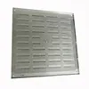 Lüftungsgitter LG 3030 SAA Schiebegitter Alu F1 300 x 300 Produktbild-Vorschau 3