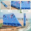 Lantigo Plážová zástena Kitesurfing 4m | Vetrolam Náhľad obrázku produktu 3
