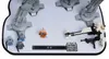 Čierna základňa z tehličiek pre LEGO® 75288 Star Wars – Náhľad obrázku produktu 2