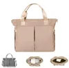 Kikkaboo Brielle Mami-tasche    One Size Produktbild-Vorschau 1