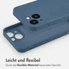 imoshion Color Back Cover mit MagSafe iPhone 13 Mini - Produktbild-Vorschau 7