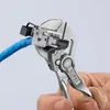 Knipex Szczypce Nastawne Xs 100Mm Podgląd zdjęcia produktu 23
