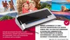 Olympia Laminator A 2048 DIN A4 Profi Laminiergerät Produktbild-Vorschau 4