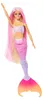 MATTEL Barbie Malibu Sirène Changement de couleur HRP97 Voir les images du produit 5