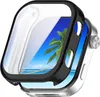 Pour Xiaomi Redmi Watch 6 Electroplated Full Cover TPU Voir les images du produit 1