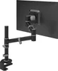 Dataflex Viewgo Monitorarm - Schreibtisch 123, 75 x 75,100 Produktbild-Vorschau 1