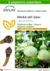 SAFLAX - Africká obří tykev - Lagenaria siceraria - 15 Náhled obrázku produktu 1