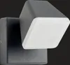 AEG LED Aussenleuchte Aussenlampe Lampe Leuchte Wandleuchte Produktbild-Vorschau 2