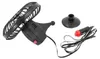 Auto Ventilator 12V Fahrzeuglüfter Kfz Ventilator 14 cm mit Produktbild-Vorschau 5