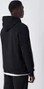 CHAMPION Hooded Sweatshirt Herren schwarz L Produktbild-Vorschau 11