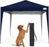 Quictent Pavillon 3x3m Wasserdicht Faltpavillon Stabil Produktbild-Vorschau 2