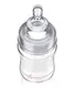 LOVI Glas-Babyflasche Diamond Glass Baby Shower Girl 150 ml Produktbild-Vorschau 2