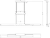 TRIO LED-Pendel. TRAJAN 2x18W 2700-5000K CCT Produktbild-Vorschau 7