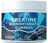 Gumové medvídky s kreatin monohydrátem 3750 mg, 90 kusů Náhled obrázku produktu 1