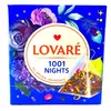 LOVARÉ 1001 Nights 30g (15 piramidi, tè nero e verde) Anteprima dell’immagine prodotto 2