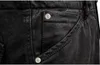 John Doe Stroker Cargo XTM Motorrad Textilhose, schwarz, 36 Produktbild-Vorschau 4
