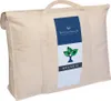 Billerbeck Organic Schurwolle Matratzentopper Cosidorm Produktbild-Vorschau 2