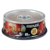Maxell CD-R Music XL-II 10 Pack, CD-R, 700 MB, 52x, Produktbild-Vorschau 4