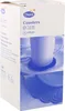 Duni Tassendeckchen 7,5cm weiss 8lagig 250 Stück Produktbild-Vorschau 1