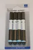 Permanentmarker Permanent-Marker Filzstift Schwarz Produktbild-Vorschau 2