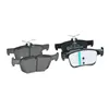 ATE Bremsbeläge Satz Hinten für FORD Kuga Mk2 (DM2) Produktbild-Vorschau 3