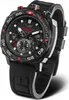 Vostok Europe Uhr VK67-650J740S schwarz Produktbild-Vorschau 6