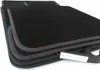 Tappetini per BMW Serie 3 E30 M3 Tappetini in velours Anteprima dell’immagine prodotto 1