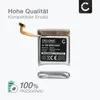 CELLONIC 1x Akku für Smartwatch & Fitnessarmband Kompatibel Produktbild-Vorschau 4