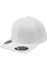 110 Cappello Cool & Dry Mini Pique, bianco Anteprima dell’immagine prodotto 20