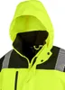 Safe-Guard R475X | Sicherheits Jacke Printable Waterproof Produktbild-Vorschau 6